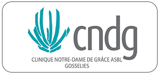 La Clinique Notre-Dame de Grâce Gosselies CNDG RHM Arxis