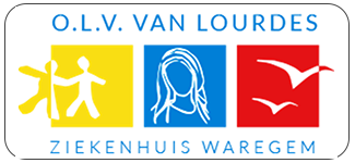 OLV van Lourdes Ziekenhuis Waregem MZG Arxis