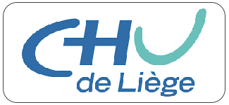 CHU Liège CHU Liège