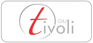CHU Tivoli Centre hospitalier Universitaire Tivoli - CHU Tivoli