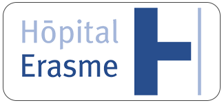 Erasme Hôpital Erasme RHM Arxis