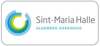 AZ Sint Maria Halle
