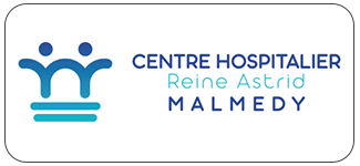 Centre Hospitalier Reine Astrid de Malmedy