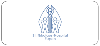 St. Nikolaus-Hospital Eupen