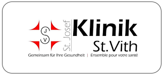 Klinik St Vith